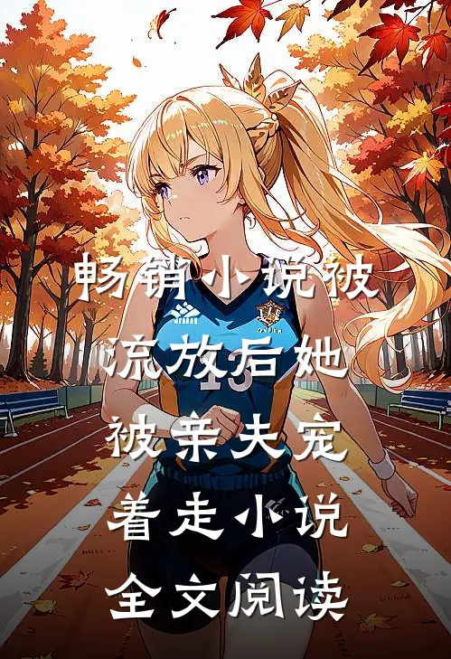 畅销小说被流放后她被亲夫宠着走小说全文阅读