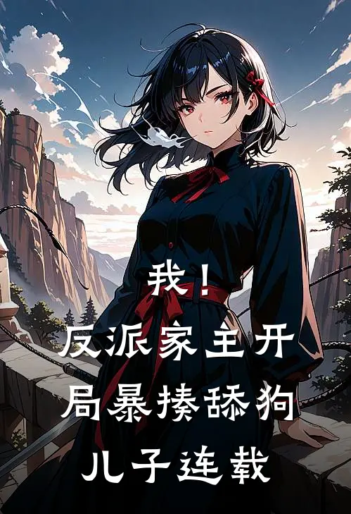 我！反派家主，开局暴揍舔狗儿子连载
