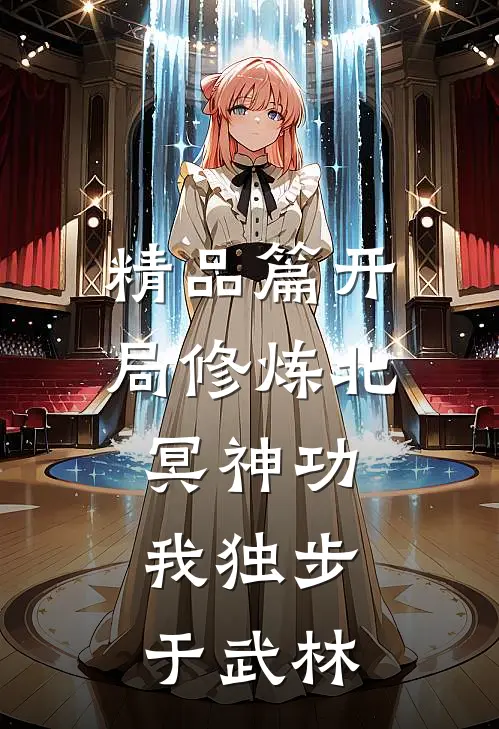 精品篇开局修炼北冥神功：我独步于武林