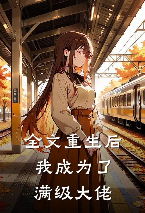 全文重生后我成为了满级大佬