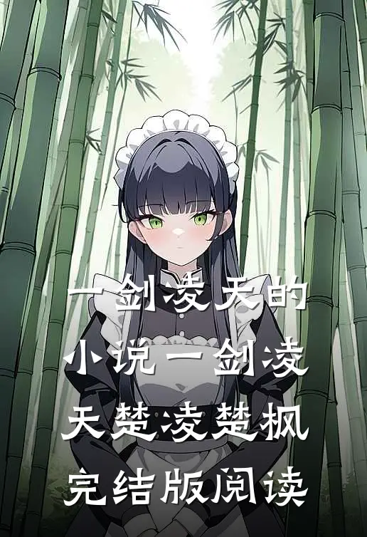 一剑凌天的小说一剑凌天楚凌楚枫完结版阅读