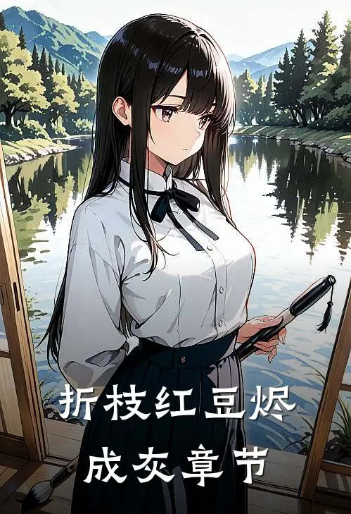 折枝红豆烬成灰章节