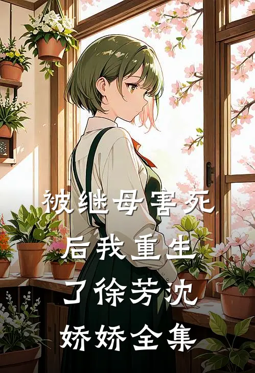 被继母害死后我重生了徐芳沈娇娇 全集