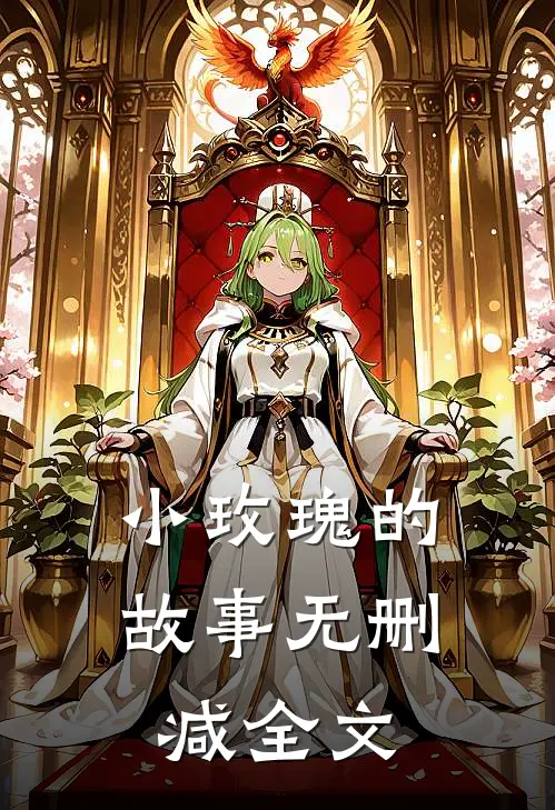 小玫瑰的故事无删减全文