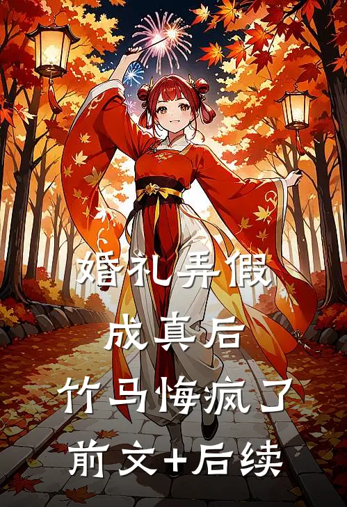婚礼弄假成真后，竹马悔疯了前文+后续