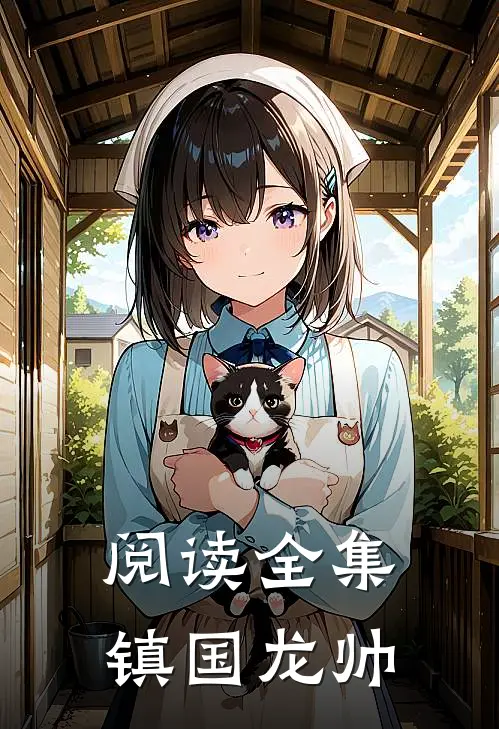 阅读全集镇国龙帅