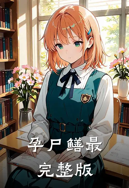 孕尸鳝最完整版