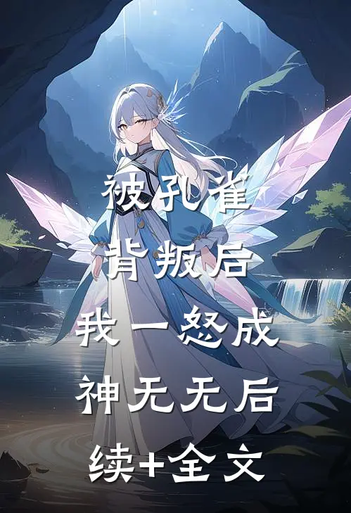 被孔雀背叛后，我一怒成神无无后续+全文