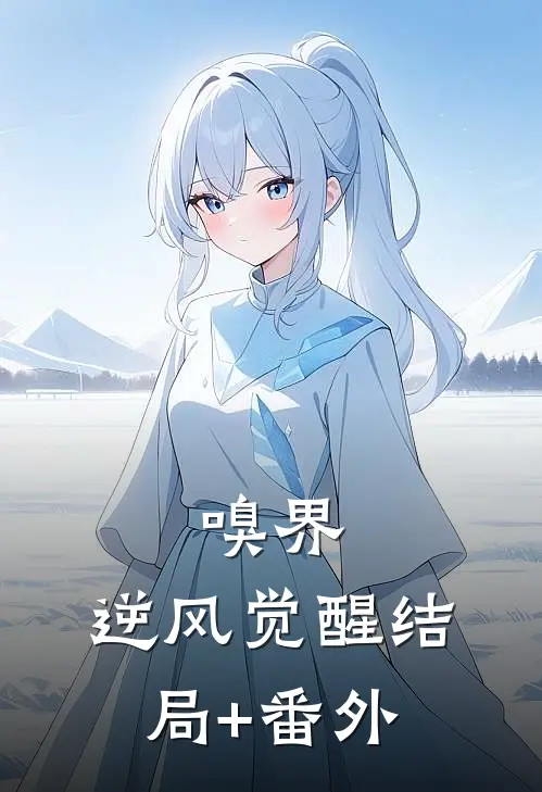嗅界：逆风觉醒结局+番外
