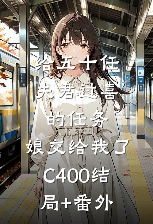 给五十任夫君过喜的任务，娘交给我了C400结局+番外
