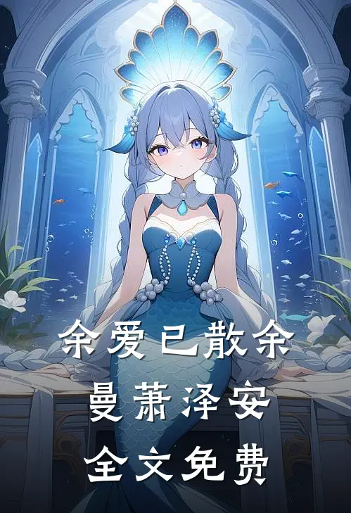 余爱已散余曼萧泽安全文免费