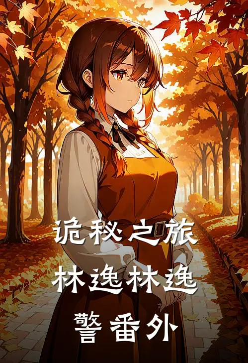 诡秘之旅林逸林逸警 番外