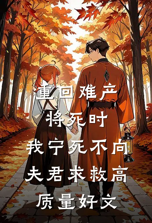 重回难产将死时，我宁死不向夫君求救高质量好文