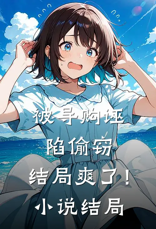 被导购诬陷偷窃，结局爽了！小说结局