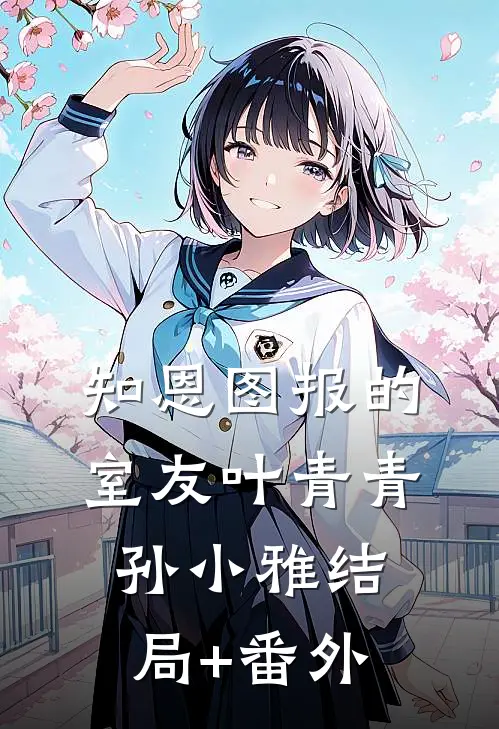 知恩图报的室友叶青青孙小雅结局+番外
