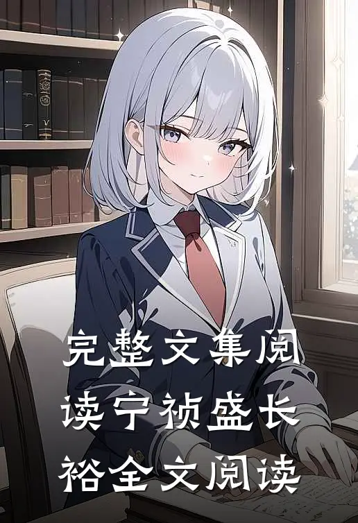 完整文集阅读宁祯盛长裕全文阅读