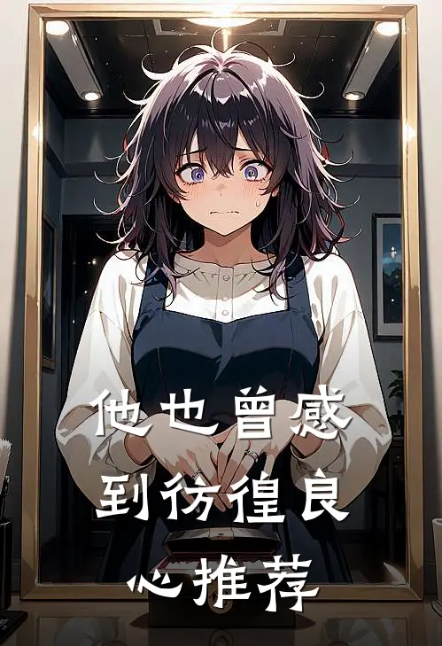 他也曾感到彷徨良心推荐