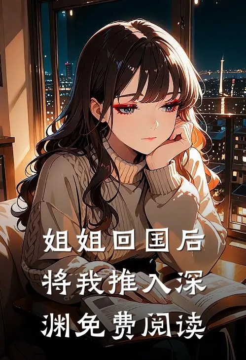 姐姐回国后，将我推入深渊免费阅读