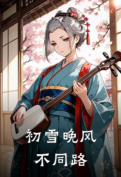 初雪晚风不同路