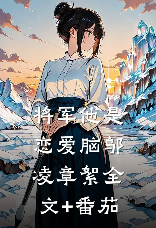 将军他是恋爱脑邬凌章絮全文+番茄