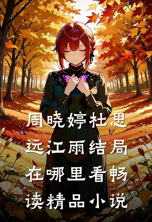 周晓婷杜思远江雨结局在哪里看畅读精品小说