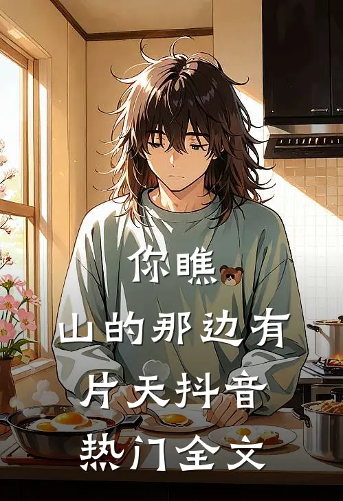 你瞧，山的那边有片天抖音热门全文