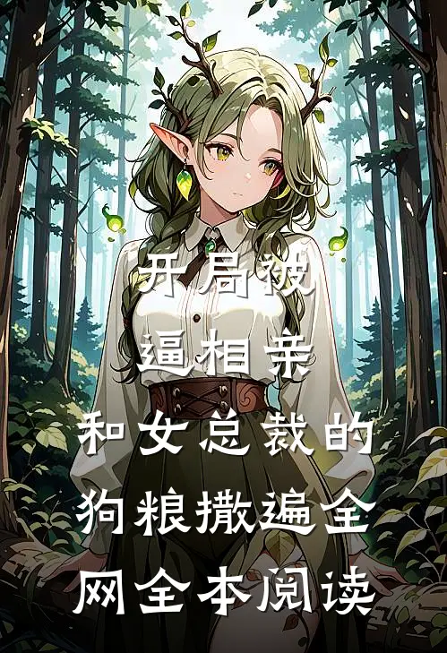 开局被逼相亲：和女总裁的狗粮撒遍全网全本阅读