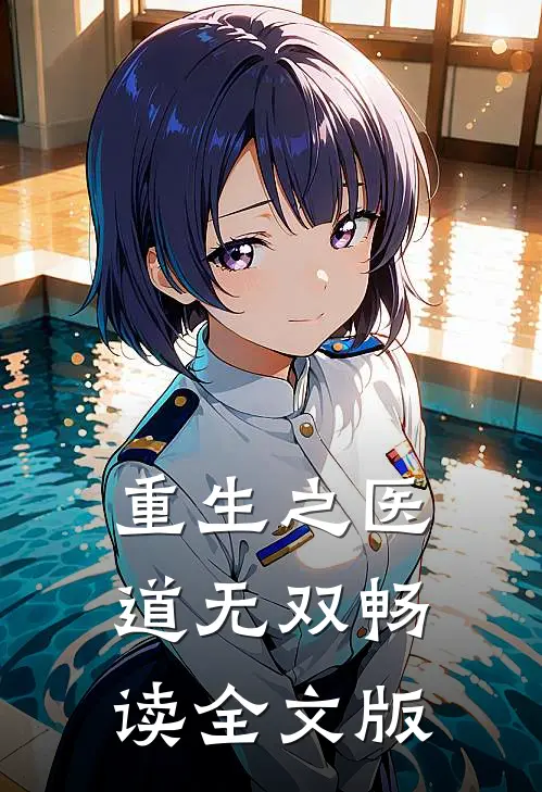 重生之医道无双畅读全文版