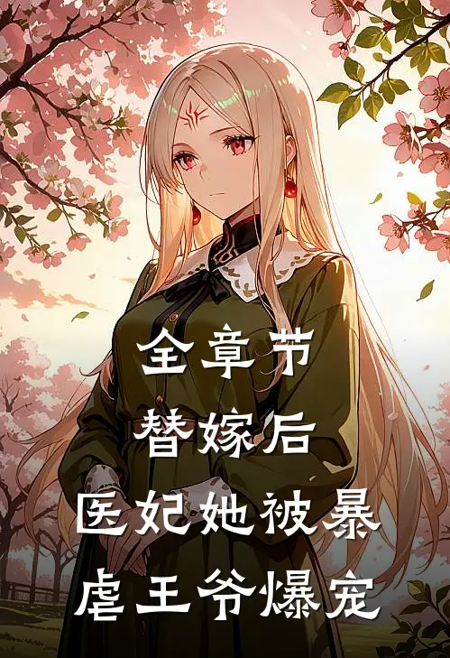 全章节替嫁后，医妃她被暴虐王爷爆宠