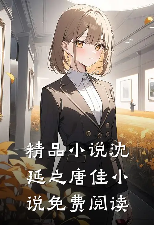 精品小说沈延之唐佳小说免费阅读