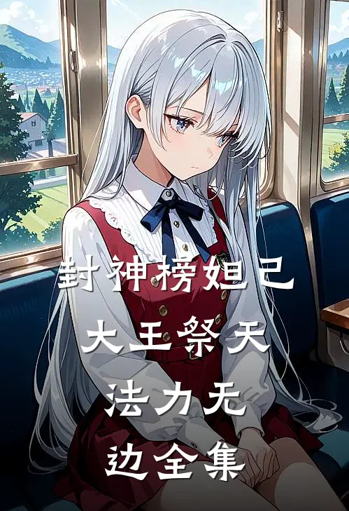 封神榜妲己：大王祭天，法力无边 全集