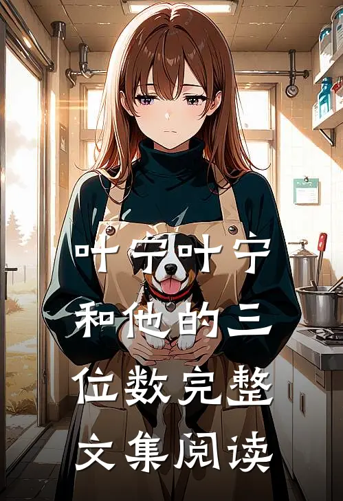 叶宁叶宁和他的三位数完整文集阅读