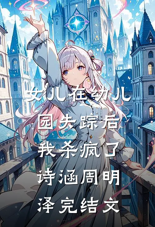 女儿在幼儿园失踪后，我杀疯了诗涵周明泽完结文