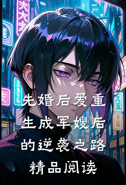 先婚后爱重生成军嫂后的逆袭之路精品阅读