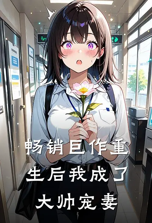 畅销巨作重生后我成了大帅宠妻