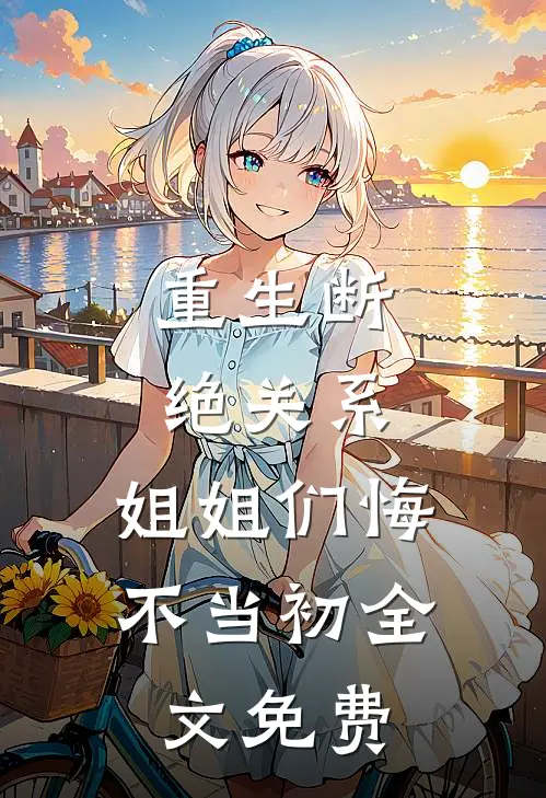 重生断绝关系，姐姐们悔不当初全文免费