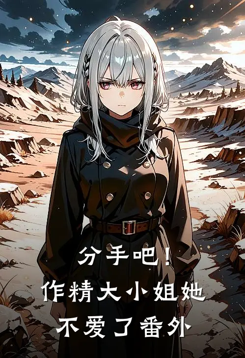 分手吧！作精大小姐她不爱了番外