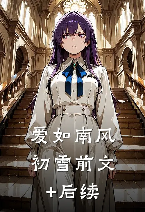 爱如南风初雪前文+后续