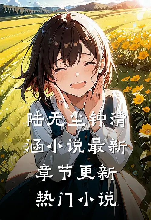 陆无尘钟清涵小说最新章节更新热门小说