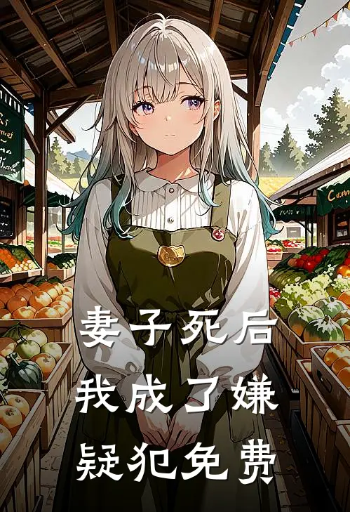 妻子死后，我成了嫌疑犯免费