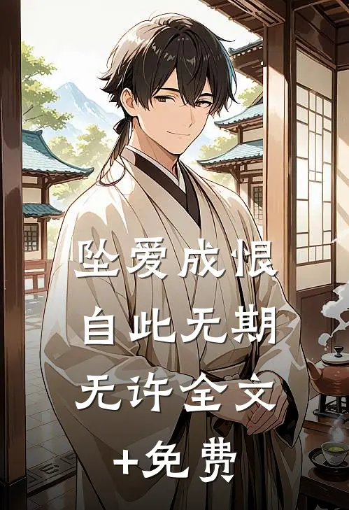坠爱成恨，自此无期无许全文+免费