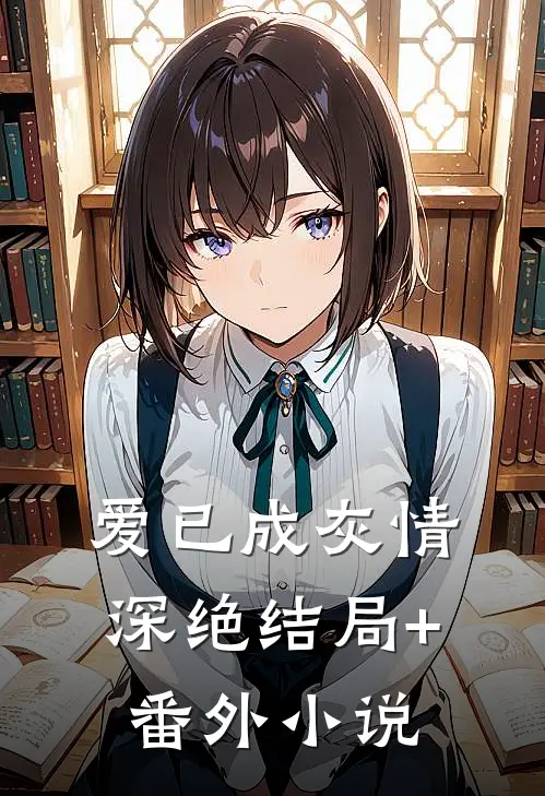 爱已成灰情深绝结局+番外小说