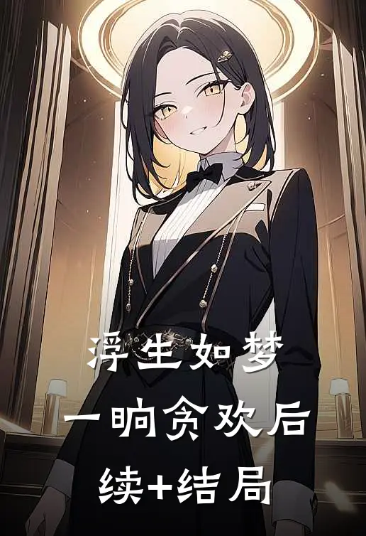 浮生如梦，一晌贪欢后续+结局