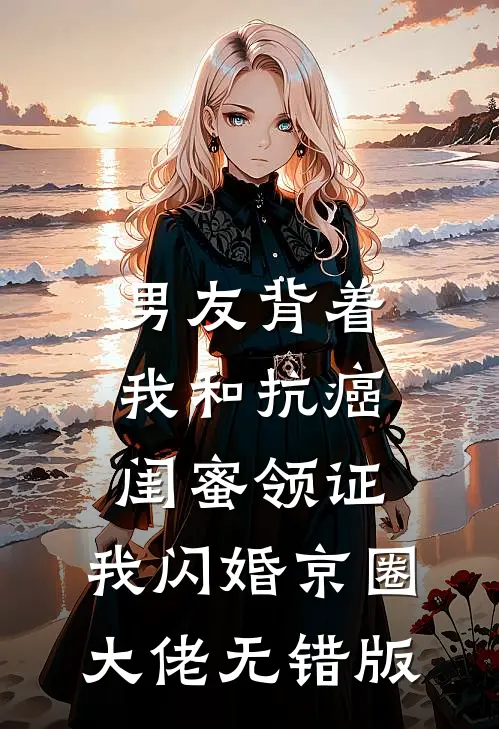 男友背着我和抗癌闺蜜领证，我闪婚京圈大佬无错版