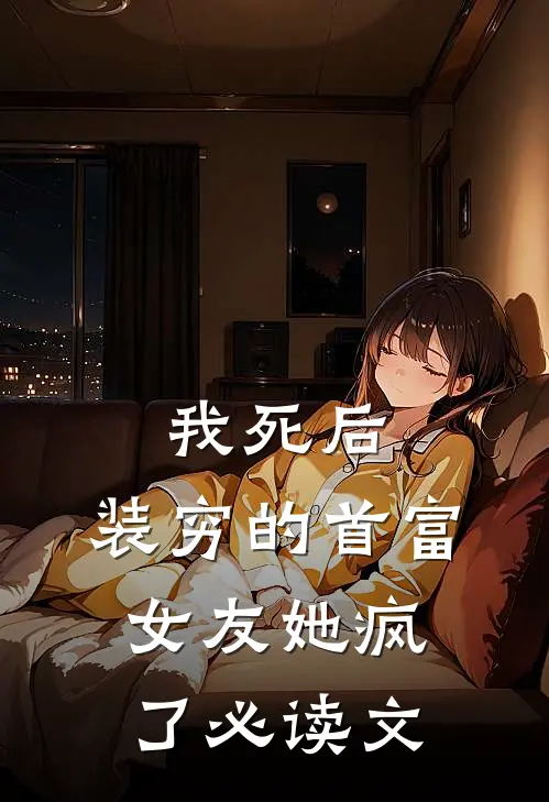 我死后，装穷的首富女友她疯了必读文