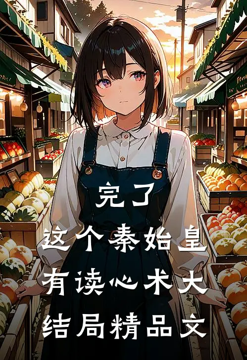 完了,这个秦始皇有读心术大结局精品文