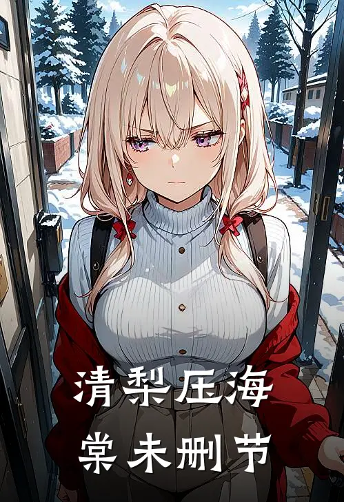 清梨压海棠未删节