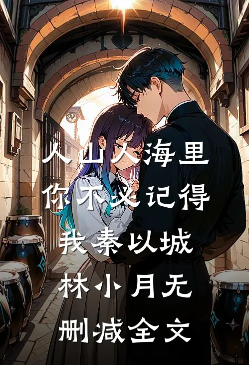 人山人海里，你不必记得我秦以城林小月无删减全文