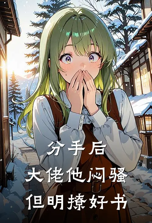 分手后，大佬他闷骚但明撩好书
