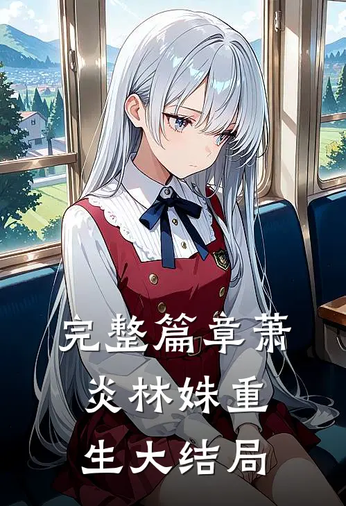 完整篇章萧炎林姝重生大结局